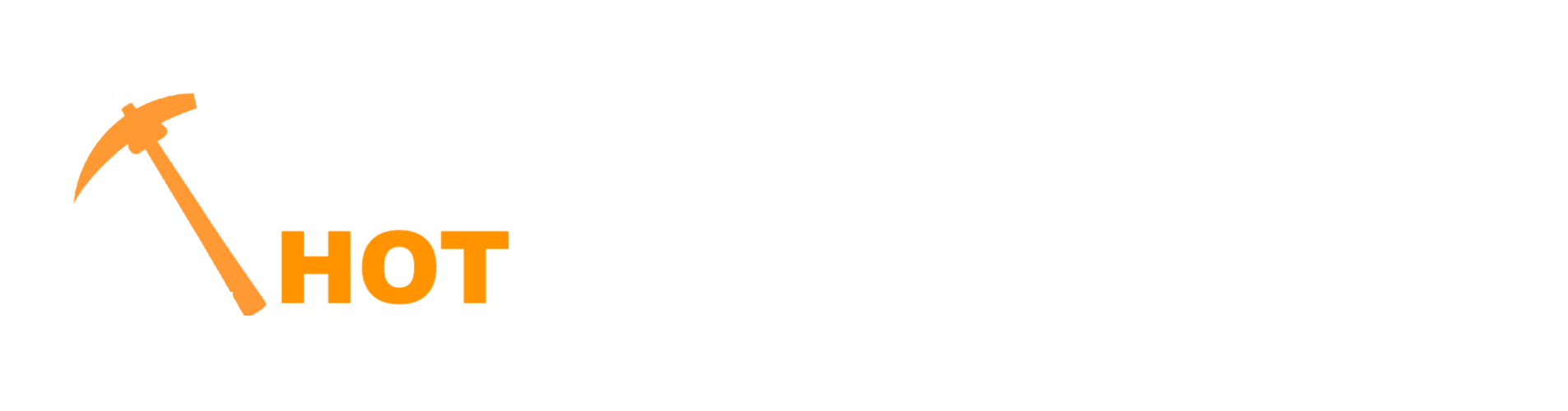 Hotmine Logo